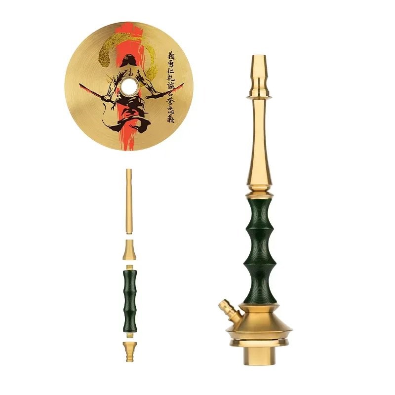 Japona Hookah Satorı Nargile Takımı