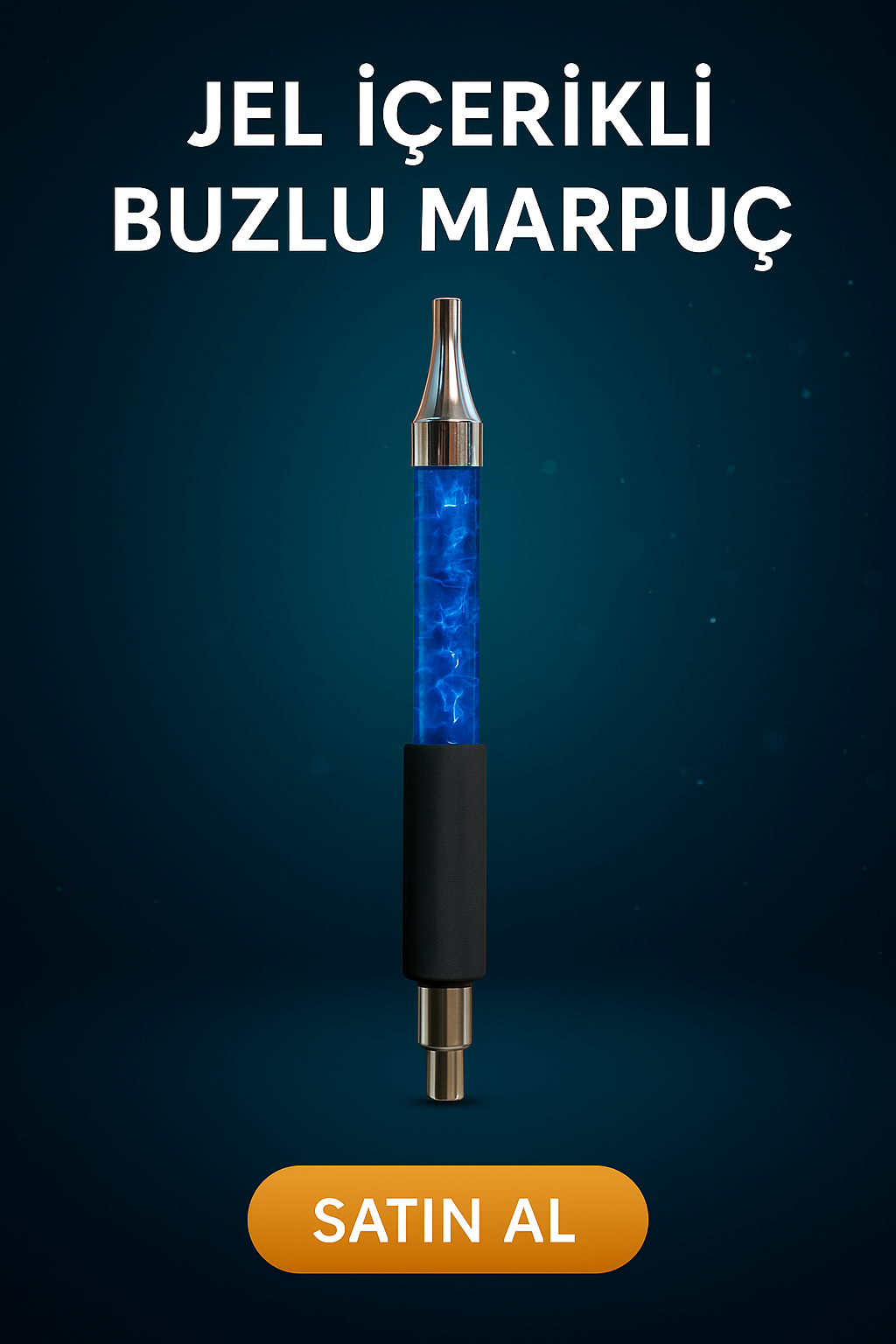  Jel Bazlı Buzlu Marpuç