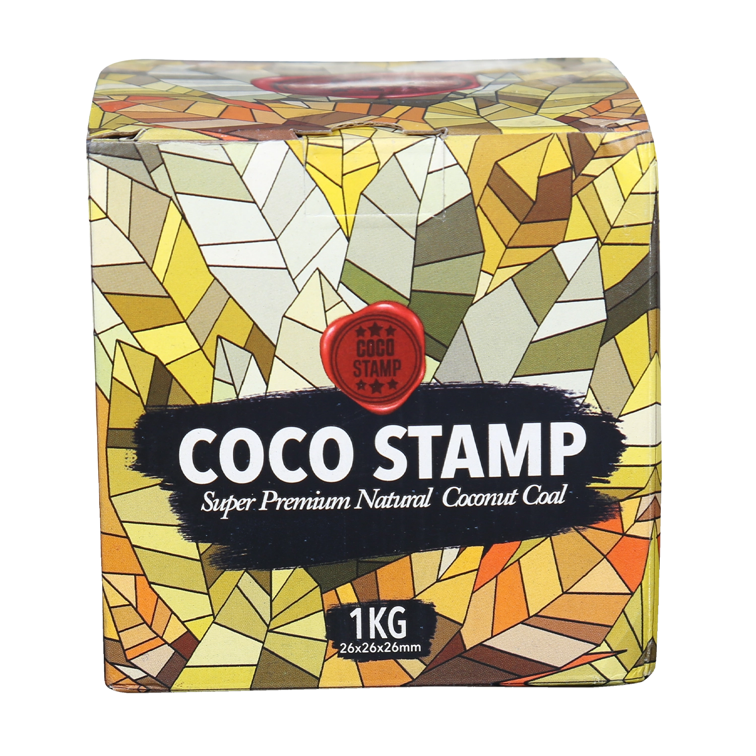 COCO STAMP