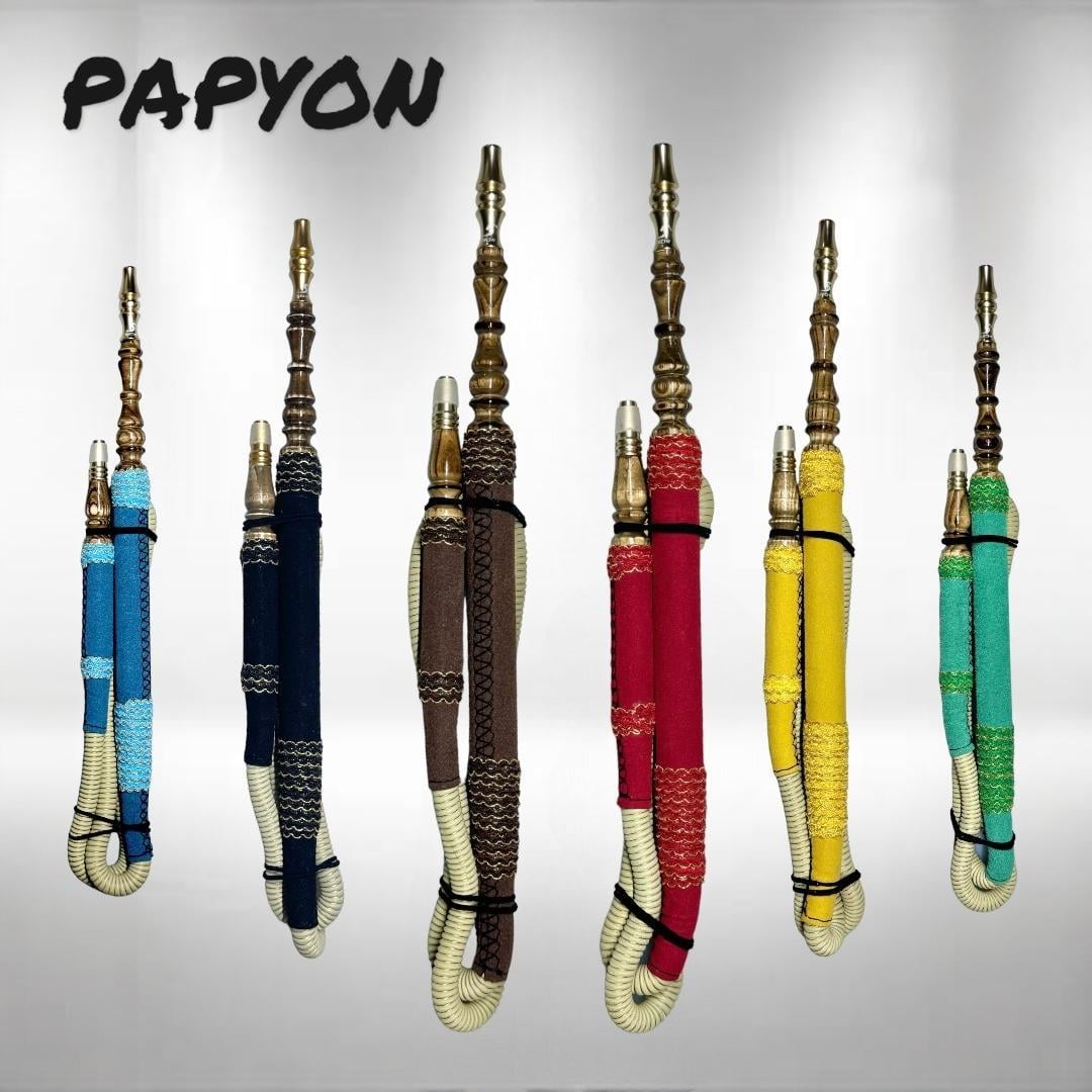 KECHİ PAPYON