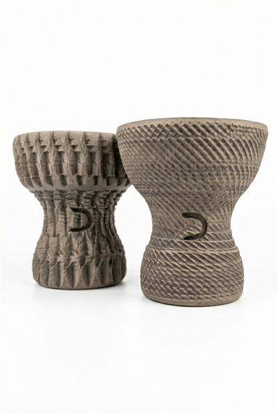 Deşarj Stoneware Premium Nargile Lülesi