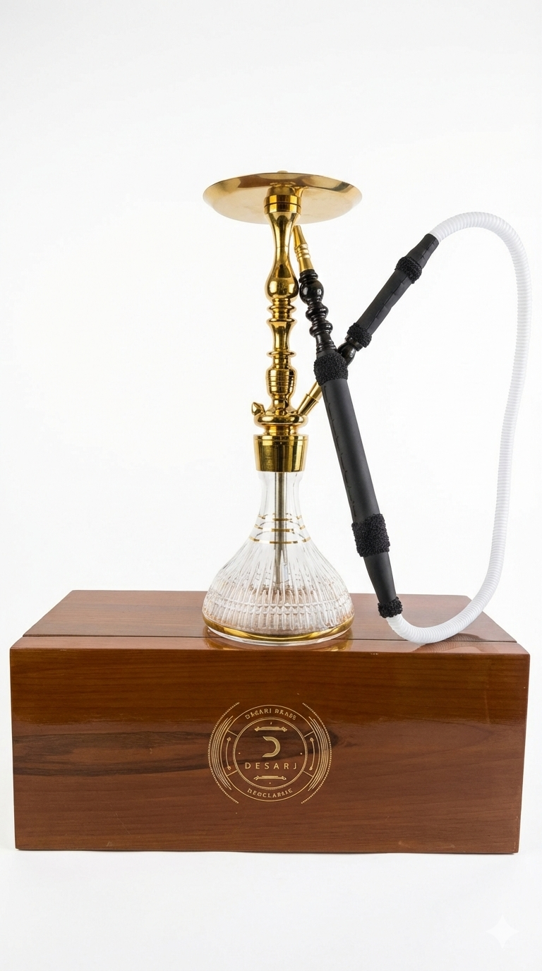 Desarj Neoclassic Brass