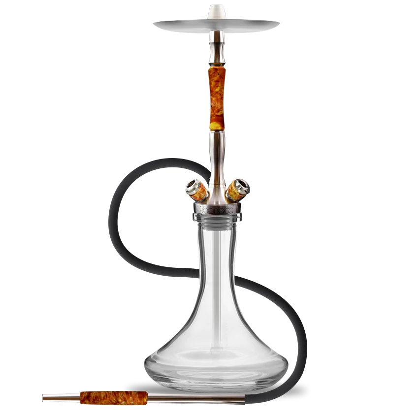 Union Fibonacci Hookah rpl