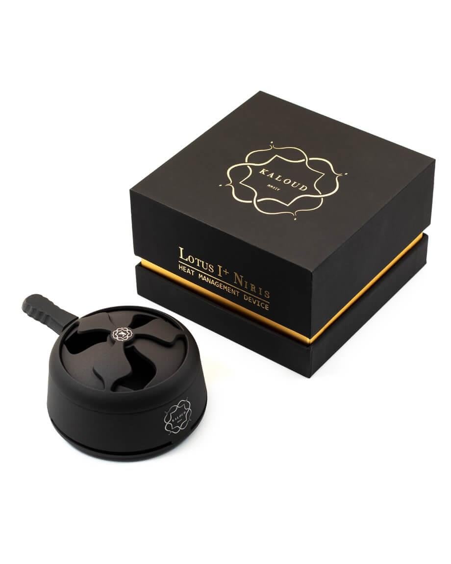 Kaloud – Lotus 1+ Niris 