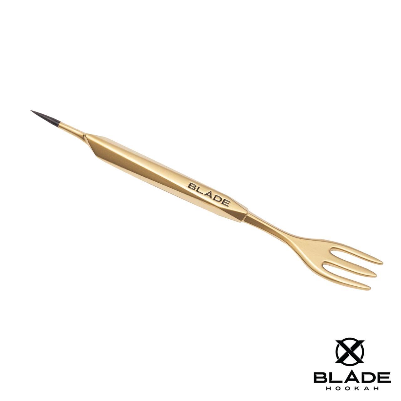 Blade İğneli Çatal