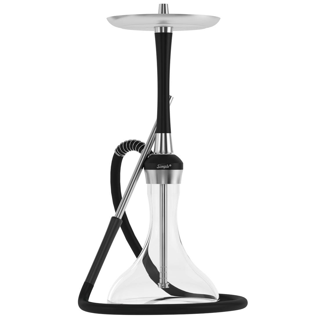 MattPear Simple S Pro Slim Nargile Takımı