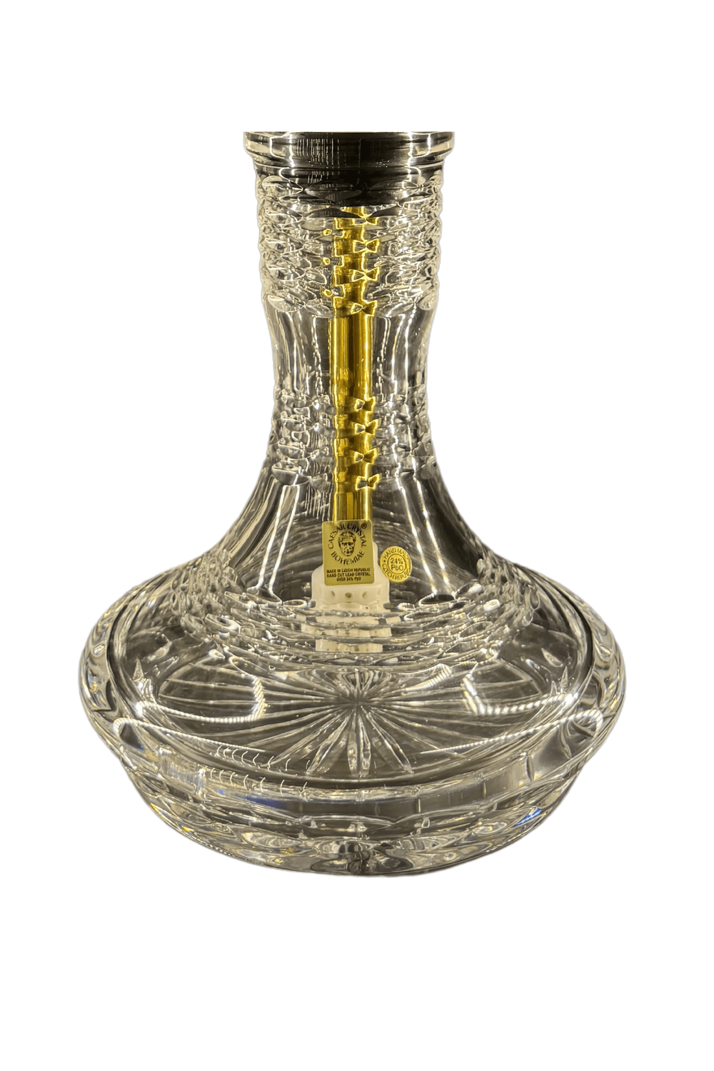 Caesar Premium Nargile Şişesi