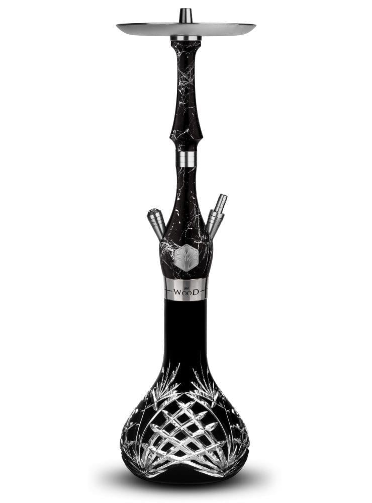 MR.WOOD Hookah 