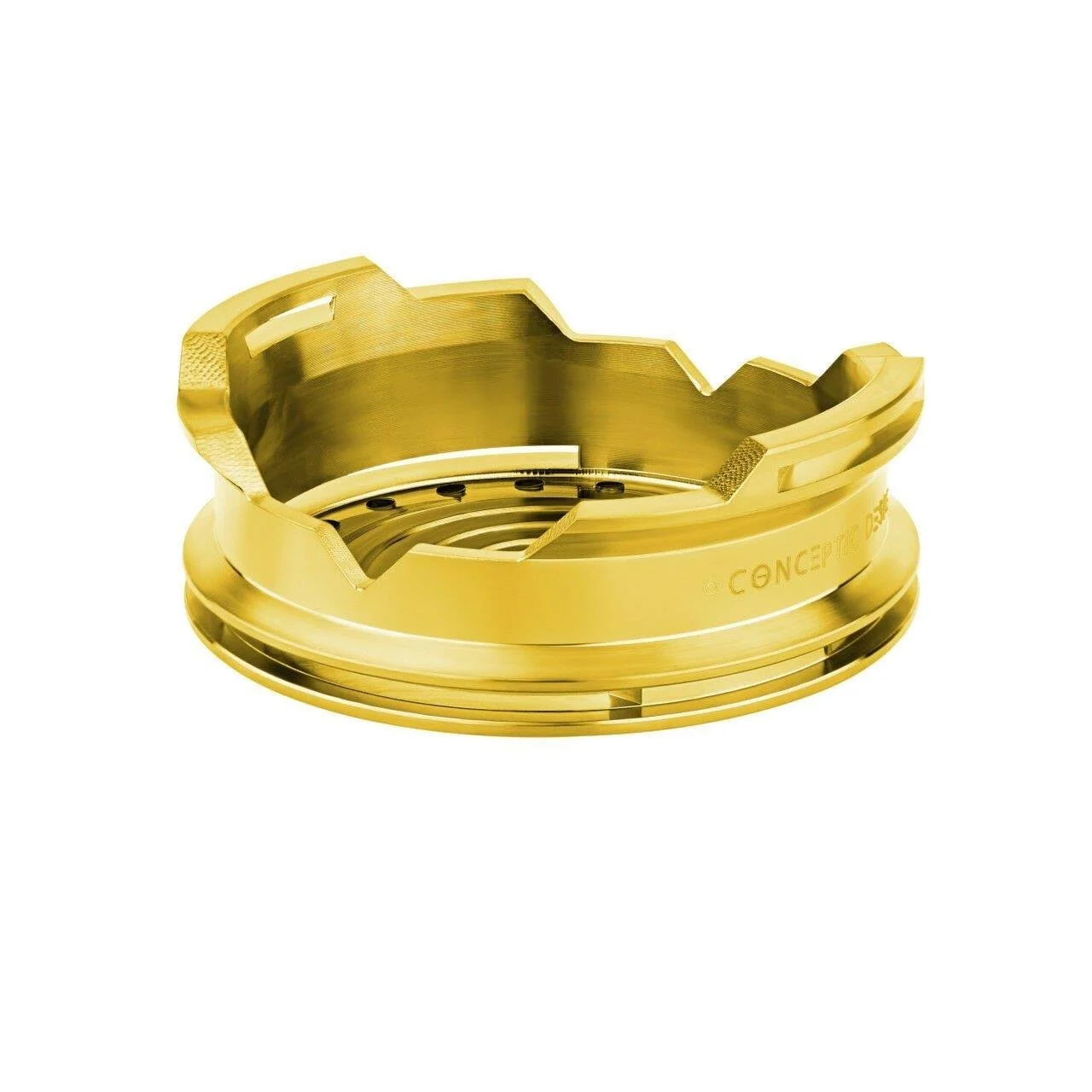 Alpha Fnx Gold Hmd