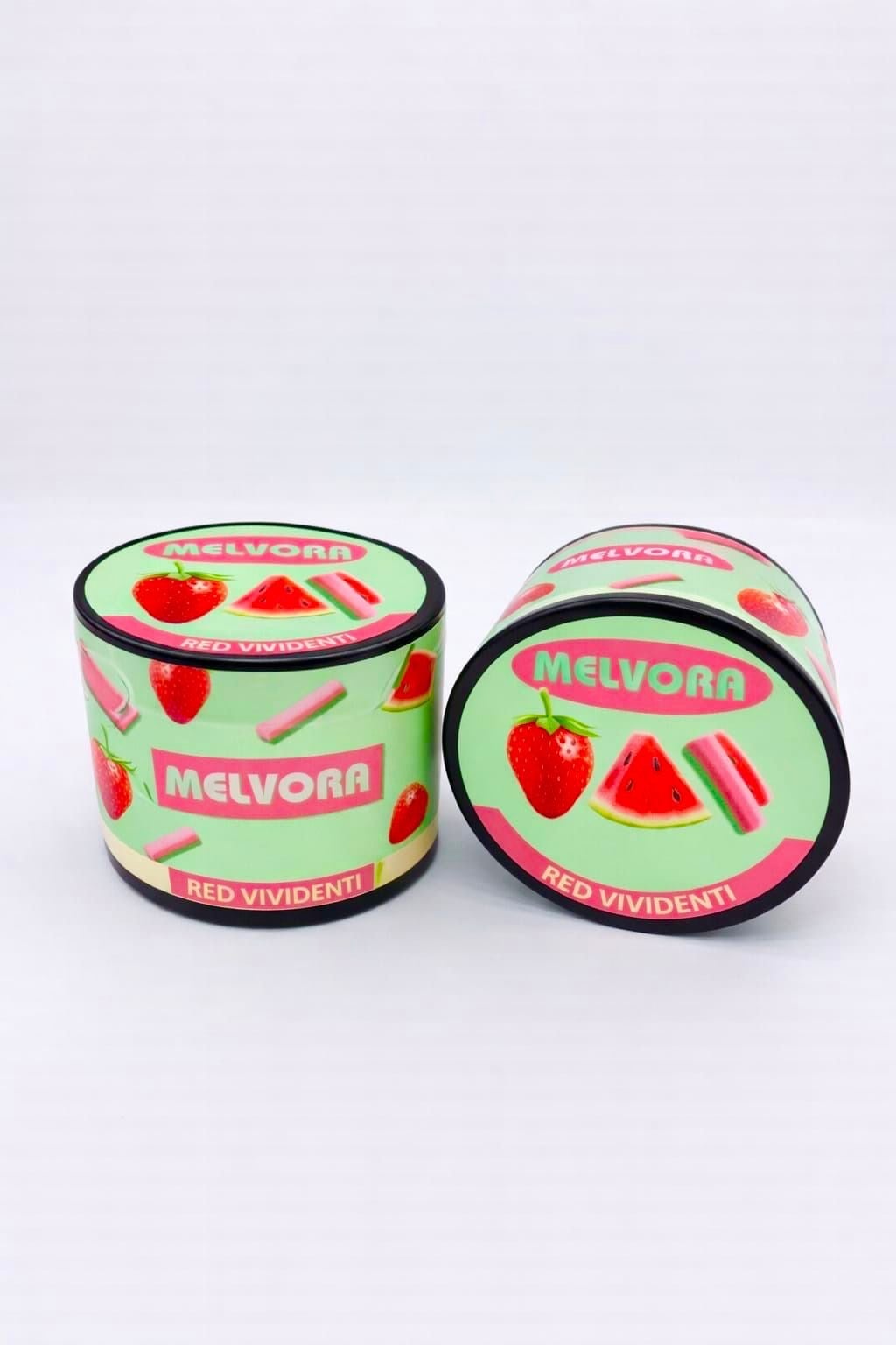 Melvora Nikotinsiz Nargile Melası 200GR
