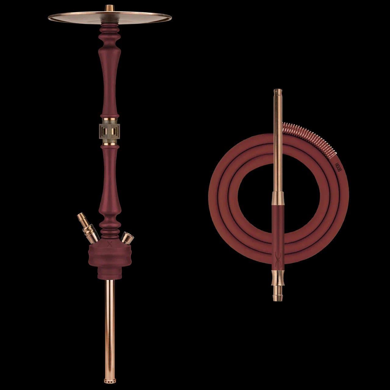 Hoob mars Wine Bronze