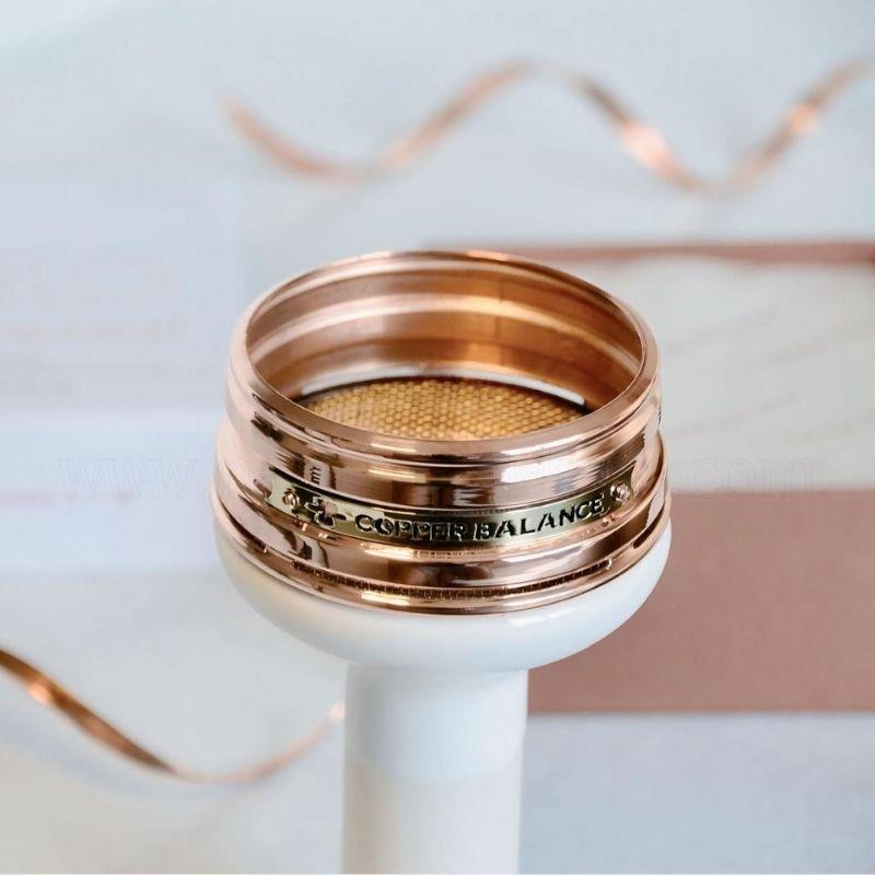 Copper Balance