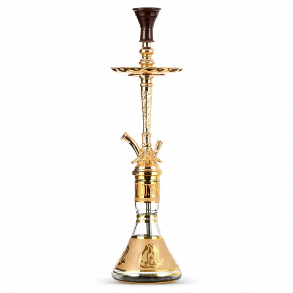 Khalil Mamoon Afandina Gold