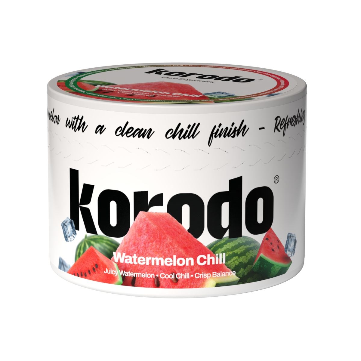 Korodo Nargile Melası