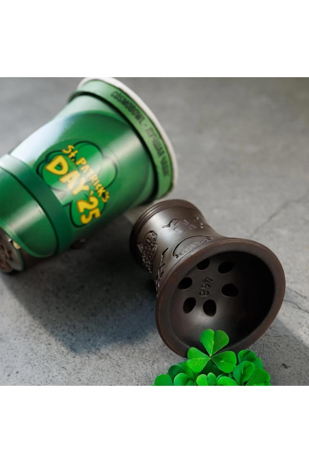 Cosmo St.Patrıcks Bowls Limited