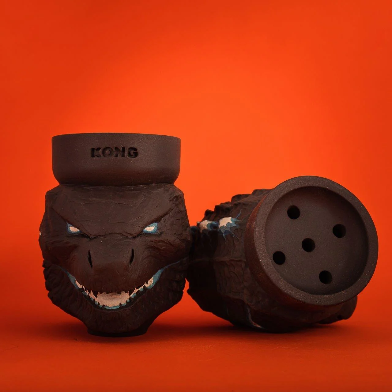 Kong Godzilla Lüle