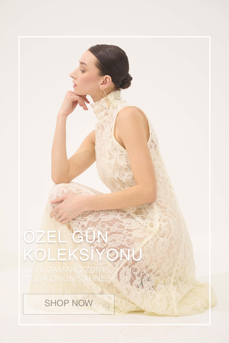 Dama-emoda özel gün koleksiyonu