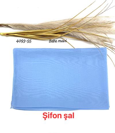 4093 Şifon Şal