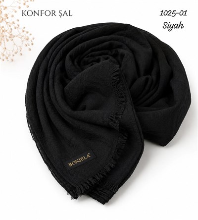 Konfor Şal