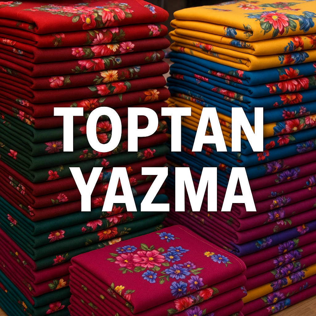 toptan yazma