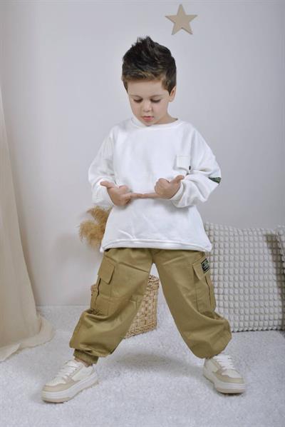 KARGO PANTOLON TAKIM