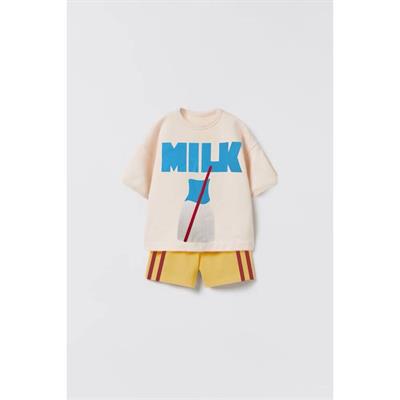 Milk Takım