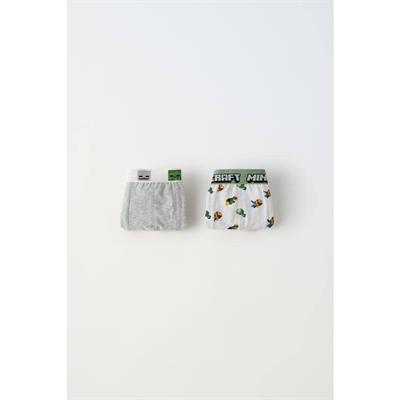 Mycraft Boxer 2'Li Paket