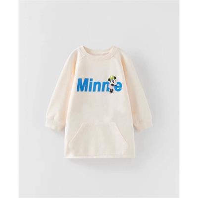 Sweat Elbise
