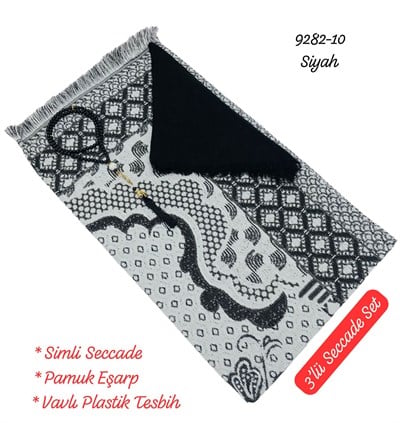 9282 Kampanya 3'lü Set