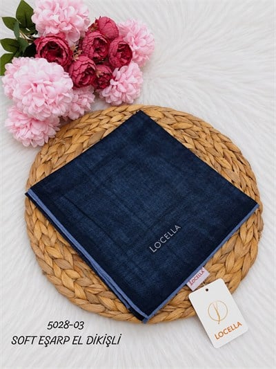Locella Soft Eşarp
