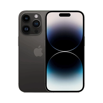 Apple iPhone 14 Pro 256 GB - Uzay Siyahı