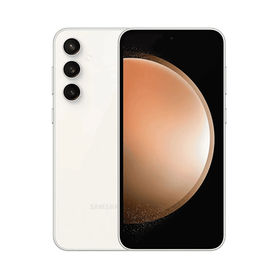 Samsung Galaxy S23 FE 256 GB - Krem