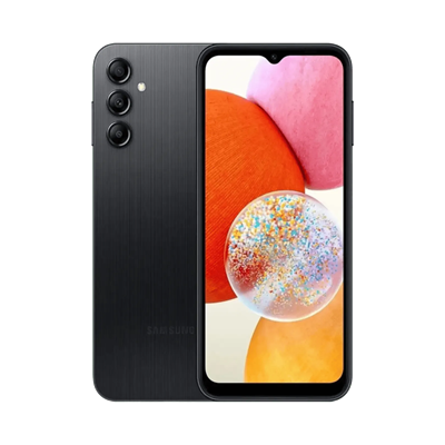 Samsung Samsung Galaxy A14 64 GB - Siyah