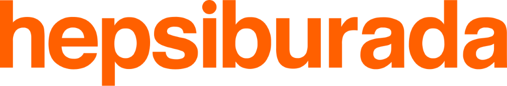 Hepsiburada Logo