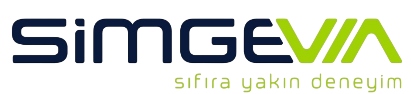 Simgevia Logo