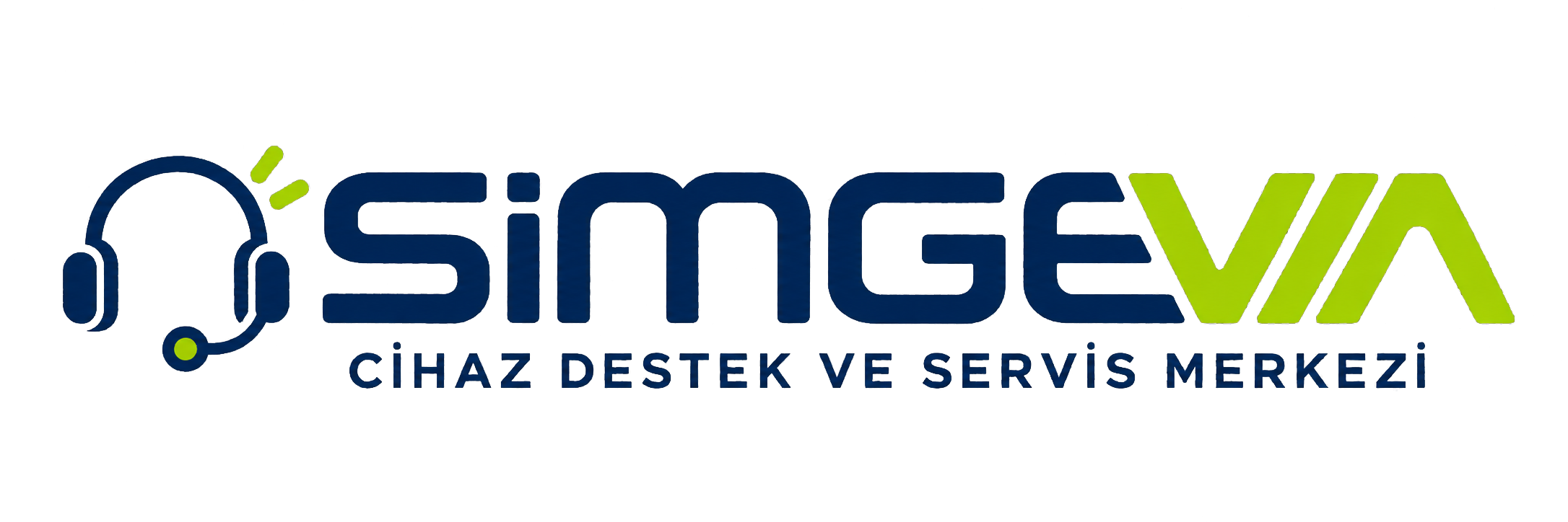 SimgeVia Cihaz Destek ve Servis Merkezi