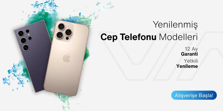 yenilenmiş telefon, yetkili yenileme merkezi