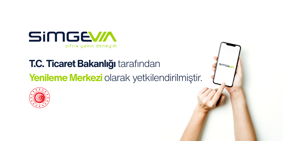 yenilenmiş telefon, yetkili yenileme merkezi