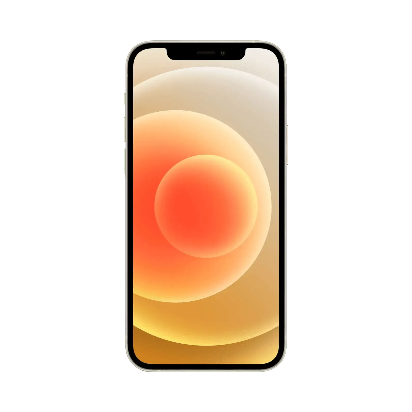 Apple iPhone 12 128 GB - Beyaz