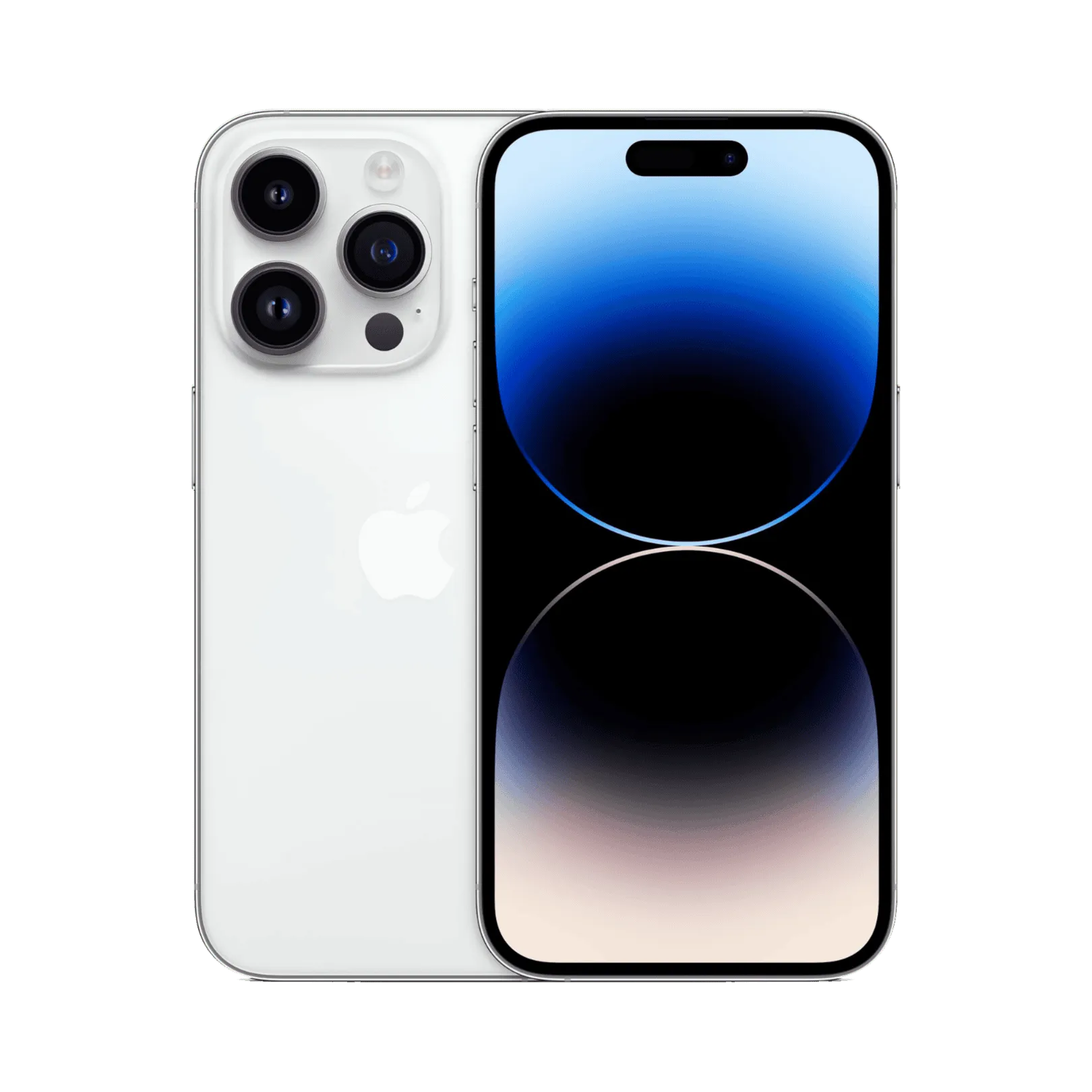 Apple iPhone 14 Pro Max 128 GB - Gümüş