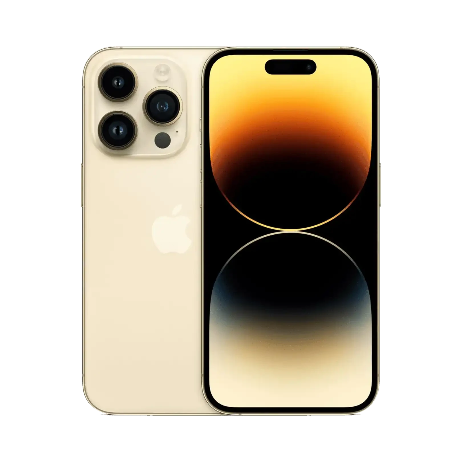 海外版Apple iPhone 14 Pro Max 1024GB Apple iPhone 14 Pro Max 256 GB - Altın