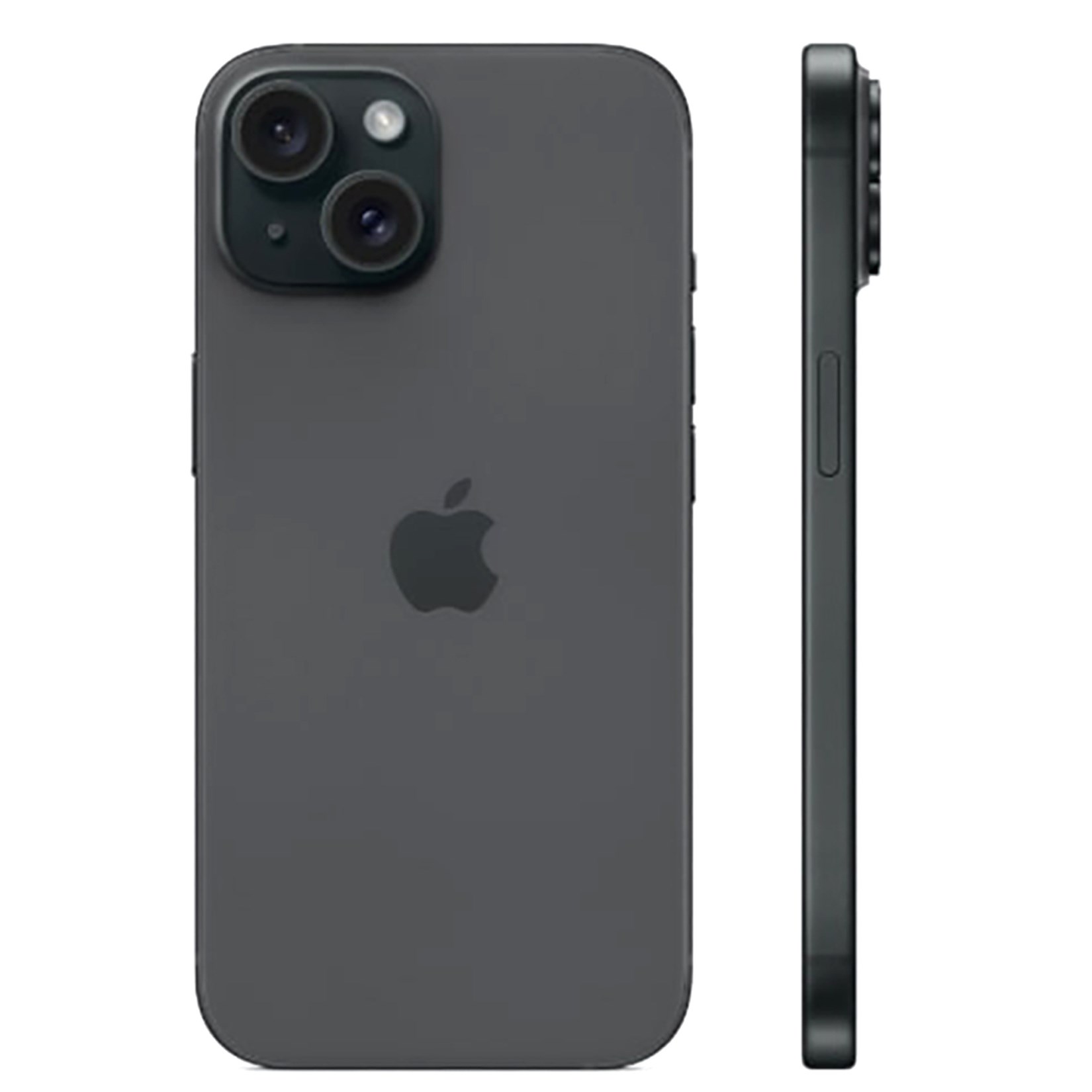 Apple iPhone 15 128 GB Siyah