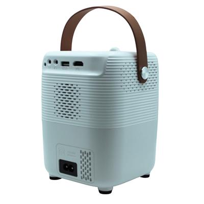  Lensun Taşınabilir Android Ayaklı Sinema Projeksiyon Cihazı