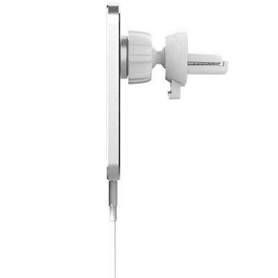 15W Magsafe Kablosuz Araç İçi  Şarj Cihazı Ve Kablosuz Telefon Tutucu
