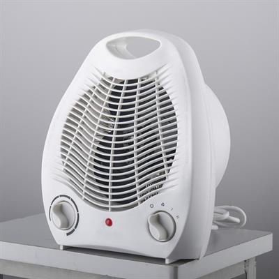 2000W Taşınabilir Mini Fanlı Elektrikli Isıtıcı 3 Kademeli Mod Rüzgar Modu Ve Sıcak Rüzgar Modu