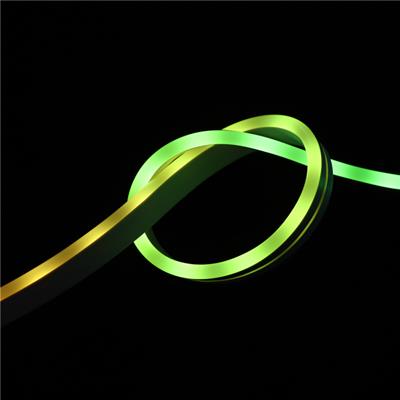 3 Metre Usb Girişli Akıllı Neon Şerit Televizyon Led Işık Kumanda Ve Telefon Uygulama Kontrollü Renk Değiştiren Ambiyans Aydınlatma Tv Led