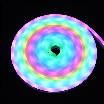 3 Metre Usb Girişli Akıllı Neon Şerit Televizyon Led Işık Kumanda Ve Telefon Uygulama Kontrollü Renk Değiştiren Ambiyans Aydınlatma Tv Led