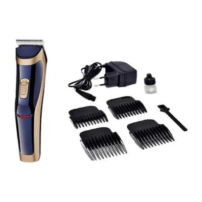 RD-6005 4 Lü Tıraş Makinesi Bakım Seti 4 Başlıklı Saç Sakal Traş Makinesi 