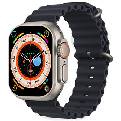 7 Kordonlu Watch 9 Akıllı Saat