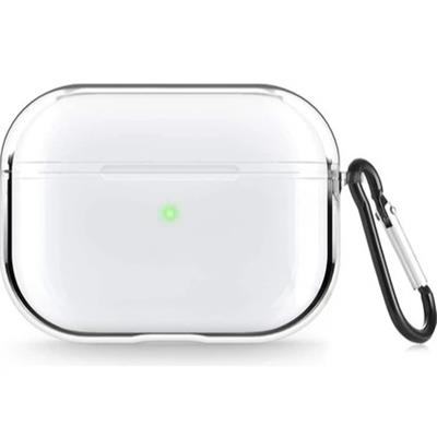 Airpods Pro Anc Kulak İçi Bluetooth Kulaklık + Şeffaf Kılıf